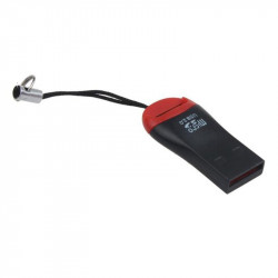 Čtečka paměťových karet Micro SD USB 2.0