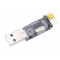 Převodník WCH CH340G (USB na TTL / UART)