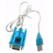 Převodník USB COM port HL-340 (USB na RS232)