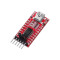 USB na TTL UART převodník FT232RL 3.3V/5V miniUSB