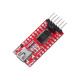 USB na TTL UART převodník FT232RL 3.3V/5V miniUSB