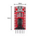USB na TTL UART převodník FT232RL 3.3V/5V miniUSB