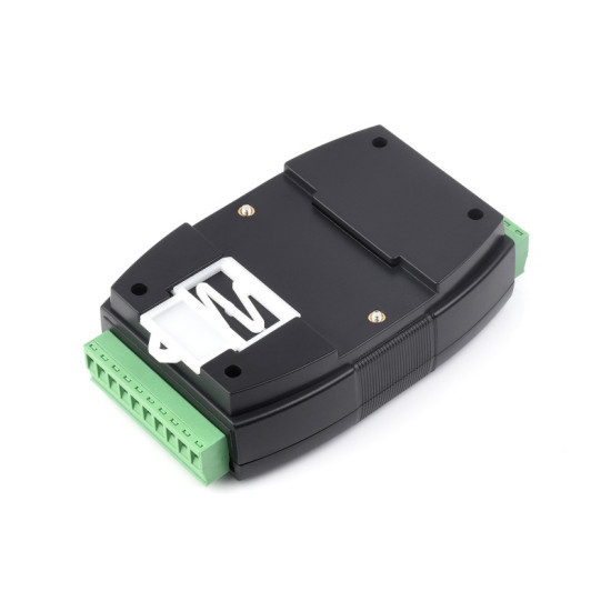 Waveshare Modbus RTU průmyslový analogový vstupní modul 8CH (B) 0-10V