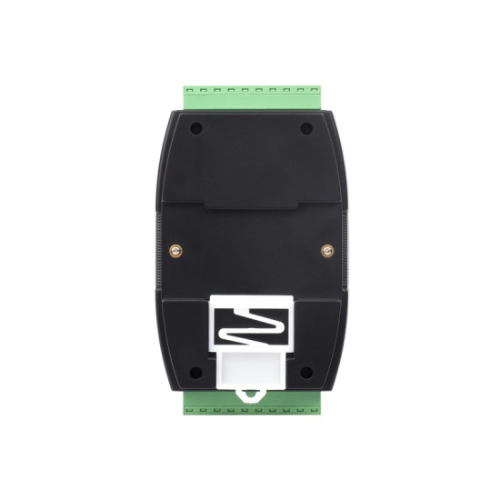Waveshare Modbus RTU průmyslový analogový vstupní modul 8CH (B) 0-10V