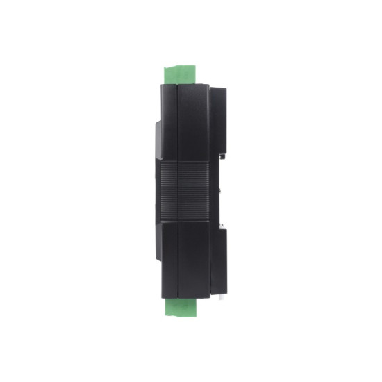 Waveshare Modbus RTU průmyslový analogový vstupní modul 8CH (B) 0-10V