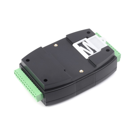 Waveshare Modbus RTU průmyslový digitální vstupně-výstupní modul 8CH