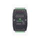 Waveshare Modbus RTU průmyslový digitální vstupně-výstupní modul 8CH