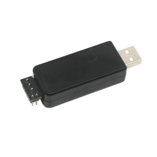 CANable v2.0 PRO – převodník s galvanickým oddělením (USB na CAN Bus)