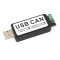 CANable v2.0 PRO – převodník s galvanickým oddělením (USB na CAN Bus)