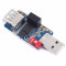 USB izolátor 12Mbps s ADUM4160/ADUM3160