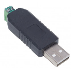 Převodník CH340G MAX485 (USB na RS-485)