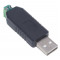 Převodník CH340G MAX485 (USB na RS-485)