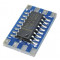 Převodník MAX3232 mini (TTL na RS232)