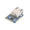 Waveshare UART TO ETH (B) TTL UART–Ethernet převodník