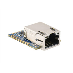 Waveshare UART TO ETH (B) TTL UART–Ethernet převodník
