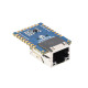 Waveshare UART TO ETH (B) TTL UART–Ethernet převodník