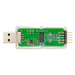 USB programátor a debug adaptér WCH-Link