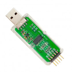 USB programátor a debug adaptér WCH-Link