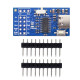 WCH Link debugger pro MCU s RISC-V architekturou a SWD rozhraním