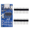 WCH Link debugger pro MCU s RISC-V architekturou a SWD rozhraním