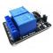 Relé modul dvoukanálový 5V (250VAC/30VDC 10A)