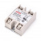 Elektronické SSR relé SSR-40DA 3V-32V (24V-380VAC/40A)