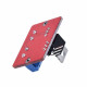 Spínací výkonový modul MOSFET IRF520 PWM (24V/5A)