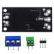 Spínací výkonový modul MOSFET LR7843 PWM (30V/161A)