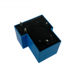 Relé 12V Songle SLA-12VDC-SL-C (250VAC/30VDC 30A)