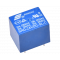 Relé 24V Songle SRD-24VDC-SL-C (250VAC/30VDC 10A)