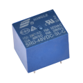 Relé 48V Songle SRD-48VDC-SL-C (250VAC/30VDC 10A)