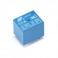 Relé 12V Songle SRD-12VDC-SL-C (250VAC/30VDC 10A)