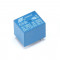 Relé 12V Songle SRD-12VDC-SL-C (250VAC/30VDC 10A)