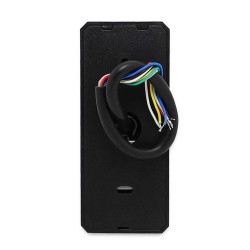 Venkovní NFC RFID čtečka 13.56MHz Wiegand 26/34 KR01CM