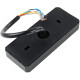 Venkovní NFC RFID čtečka 13.56MHz Wiegand 26/34 KR01CM