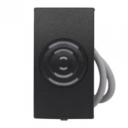 Venkovní NFC RFID čtečka 13.56MHz Wiegand 26/34 KR201M