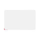 RFID NFC karta Philips MIFARE Classic 1K S50 13.56MHz bílá