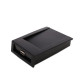 Duální čtečka R10DC-USB RFID ID+IC 125kHz 13.56MHz