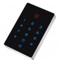 Přístupový systém s dotykovou klávesnicí T12MF-W RFID NFC 13.56MHz