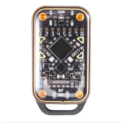 Chameleon Ultra – open-source RFID emulátor