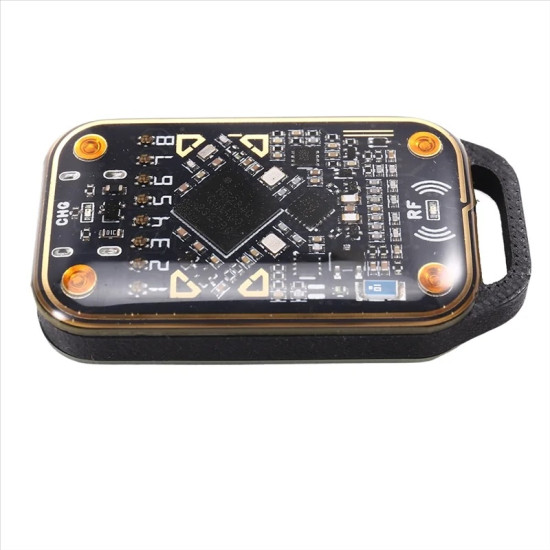 Chameleon Ultra – open-source RFID emulátor