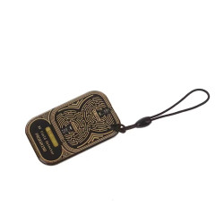 Proxgrind detektor RF signálu (RFID pole)