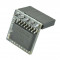 Modul reálného času DS3231 RTC bez baterie