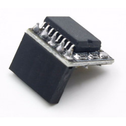 Modul reálného času DS3231 RTC