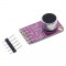 Modul CMA-4544PF-W mikrofon s AGC zesilovačem MAX9814