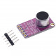 Modul CMA-4544PF-W mikrofon s AGC zesilovačem MAX9814