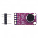Modul CMA-4544PF-W mikrofon s AGC zesilovačem MAX9814