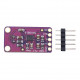 Modul CMA-4544PF-W mikrofon s AGC zesilovačem MAX9814