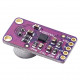 Modul CMA-4544PF-W mikrofon s AGC zesilovačem MAX9814