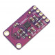 Modul CMA-4544PF-W mikrofon s AGC zesilovačem MAX9814